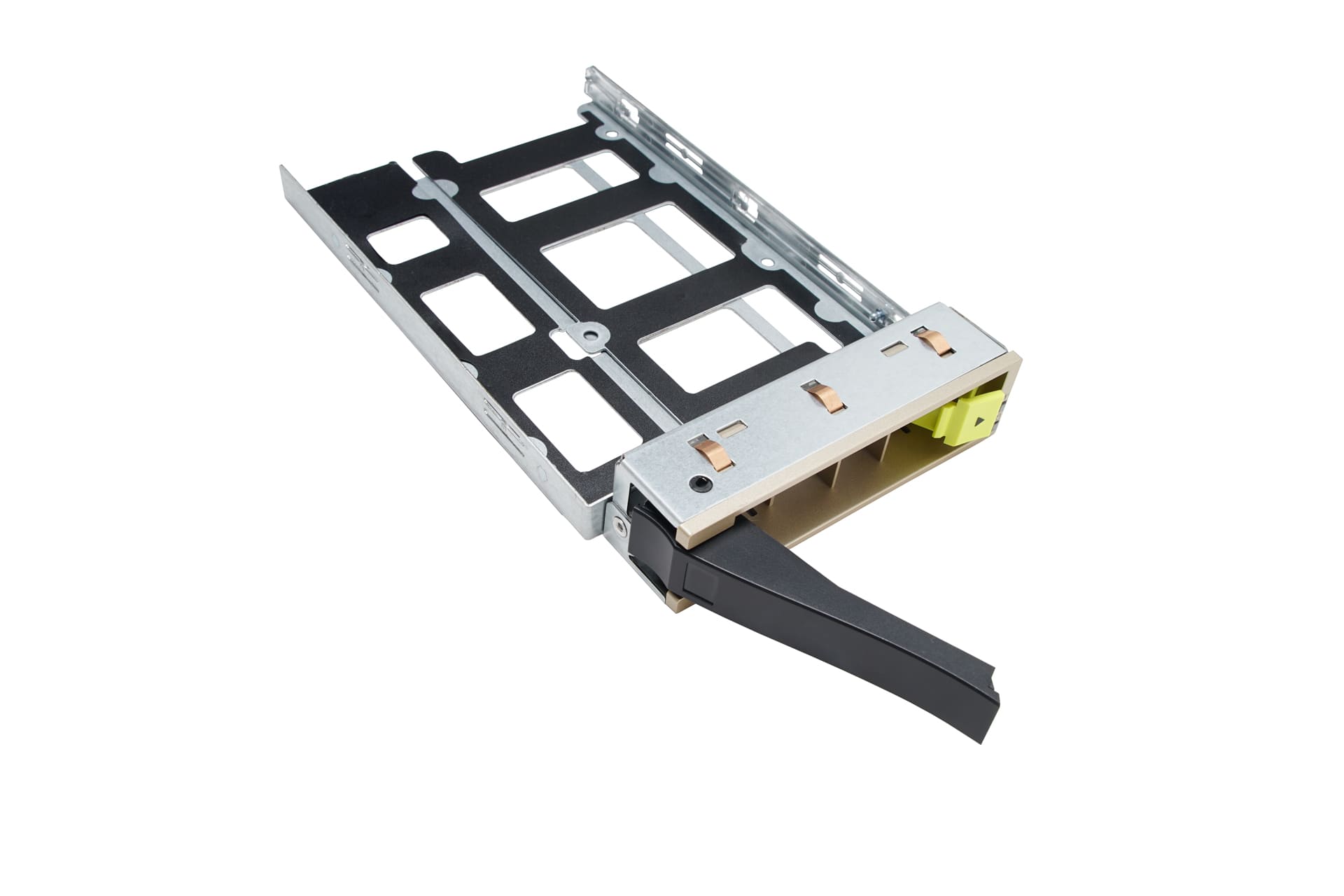 HDD Tray - server system assembly